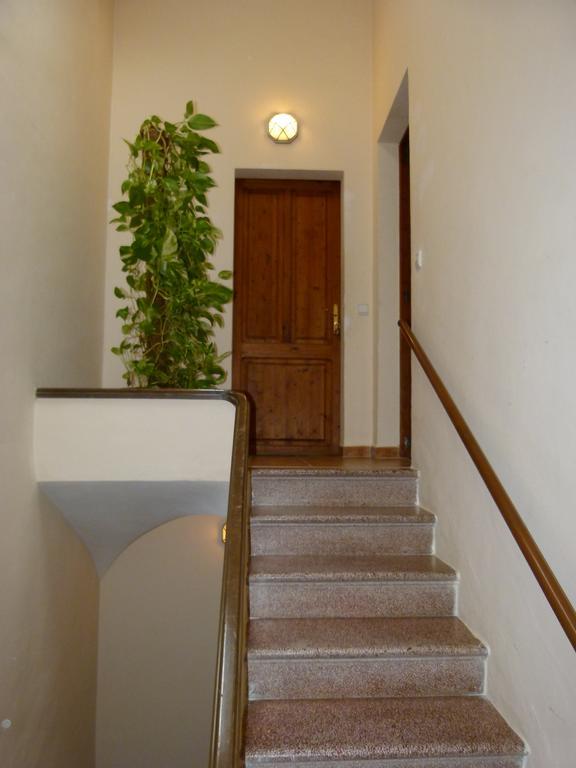 Palmer Apartamento Inca  Exterior foto